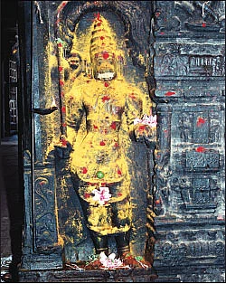 ஆன்மிகத் துளிகள்