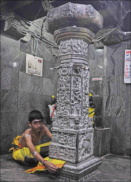 தமிழகம் இன்ஃபோ ஸ்பெஷல் #3 - தருமபுரி 200 இன்ஃபோ புக்