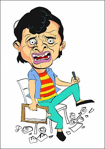கலாய் கவிதைகள்