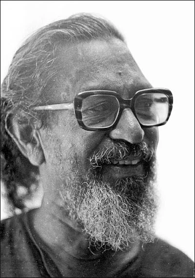 ஒரு சிற்பியின் சுய சரிதை