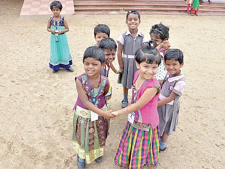 சிரிப்போ சிரிப்பு!
