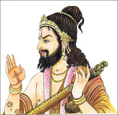 நாரதர் உலா - குடந்தையில் பிரம்மோற்சவம்... பக்தர்களின் எதிர்பார்ப்பு!