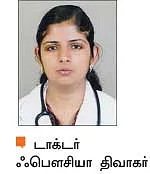 ப்ரீமென்சுரல் சிண்ட்ரோம்