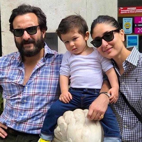 ``5 ஆண்டுகளுக்குப் பிறகு, சைஃப் அலிகானை திருமணம் செய்ய இதுதான் காரணம்..!