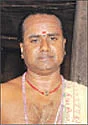 ஆரோக்கியம் அருளும் ஆலய விருட்சங்கள்!