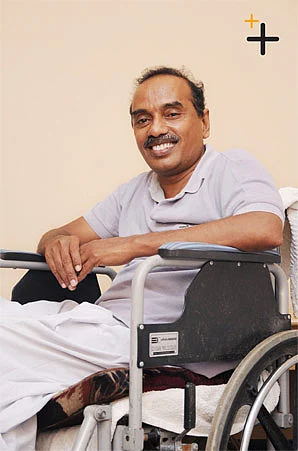 ''வெளியே வந்தால் வெல்லலாம்!''