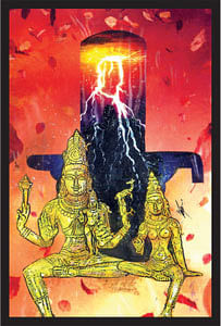 சித்தம்... சிவம்... சாகசம்! - 4