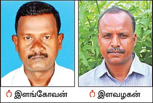 பள்ளியில் காய்கறித் தோட்டம்... அசத்தும் அரசுப்பள்ளி மாணவர்கள்!