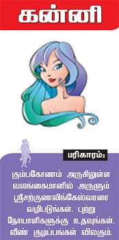 கர வருட ராசிபலன்கள்