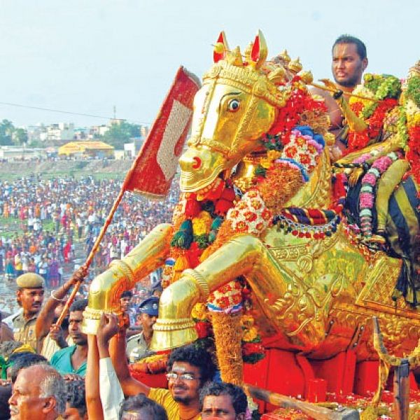 நாரதர் உலா - சிறப்பாக நடந்ததா சித்திரைத் திருவிழா?