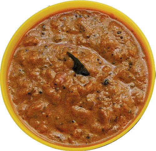 30 வகை கிராமத்து விருந்து