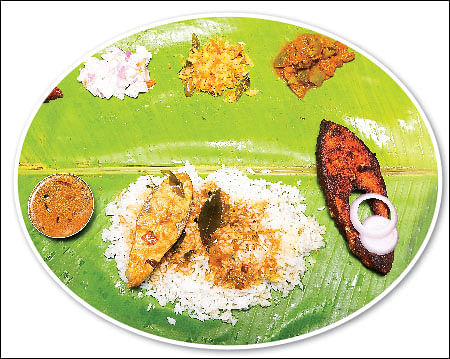 சோறு முக்கியம் பாஸ் - 24