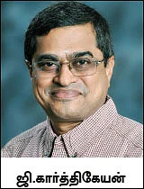 ஒருநபர் கம்பெனி: சிறு தொழிலுக்கு வரப்பிரசாதம் !