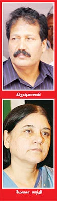 அணு ஆட்டம்!