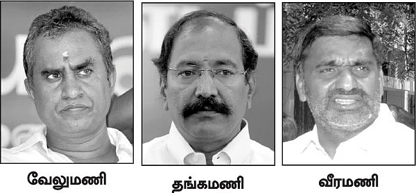 மிஸ்டர் கழுகு: தினகரன் பேசிய ஐந்து போன்கால்கள்!