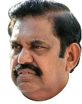 ‘எட்டுமுக’ எடப்பாடி!