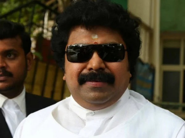 ``கண்டுகொள்ளாத உறவுகள்... கடுப்பில் சுதாகரன்” - உறவுகளுக்கு செக் வைக்க அரசியல் 'மூவ்'வா?