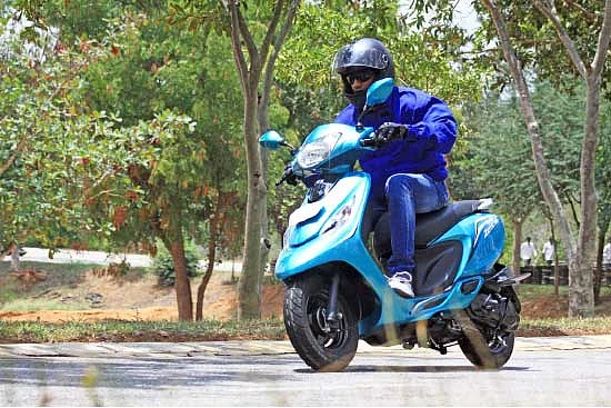 பெண்களுக்கு பெஸ்ட்! ஜெஸ்ட்