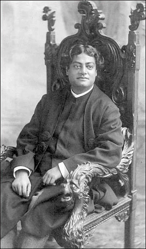 சகோதரி நிவேதிதை 150-வது பிறந்த ஆண்டு - ‘சமர்ப்பிக்கப்பட்டவள்’