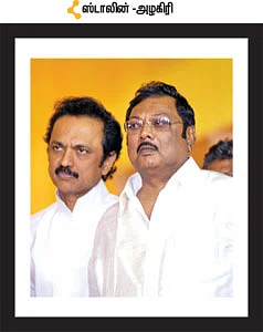 நானே கேள்வி... நானே பதில்!
