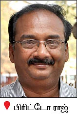 80% தண்ணீர் தரும் பண்ணைக் குட்டைகள்!