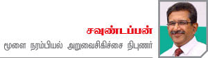 உச்சி முதல் உள்ளங்கால் வரை... - வெர்ஷன் 2.0 - 4