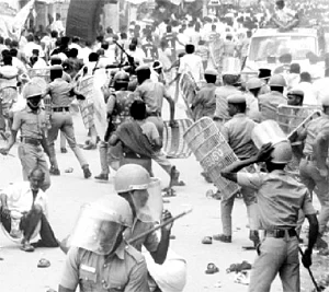 எப்போது வரும் சம்பத் கமிஷன் அறிக்கை?