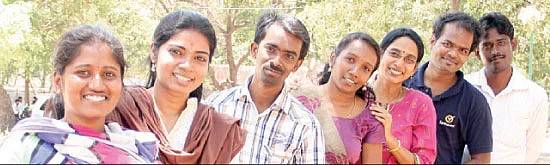 வாழ வைக்கும் வாழை !