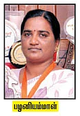 சமூகப் போராளி!