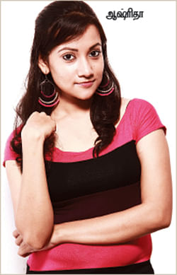 ‘லவ்’வே பிடிக்காத ஷபானா!