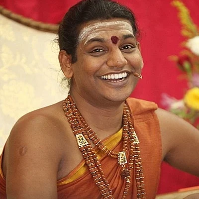 நித்யானந்தா