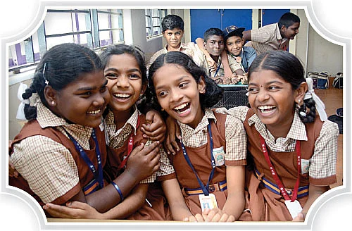 சிரிப்போ சிரிப்பு!