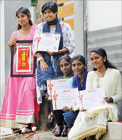 சிவகார்த்திகேயன் சொல்லும் வெற்றி ஃபார்முலா!