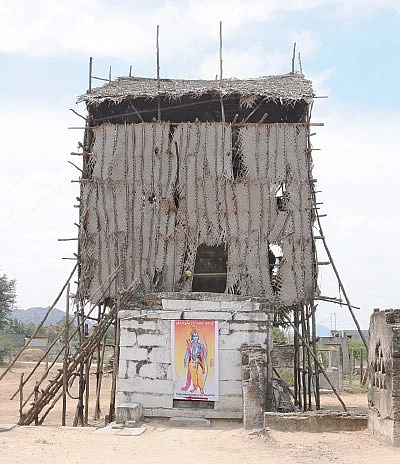 ஆலயம் தேடுவோம்