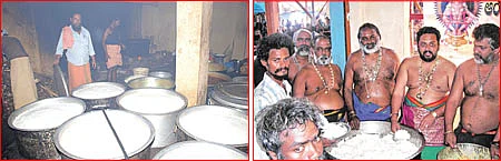 சேவையிலும் இருப்பான் ஐயப்பன்!