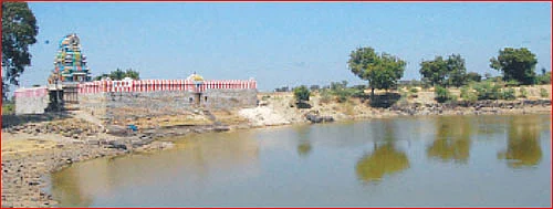 திருப்பட்டூர் அற்புதங்கள்!