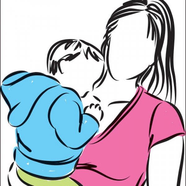 என் டைரி - 407 - மடியில் வைத்து கொஞ்சத் துடிக்கிறேன்!