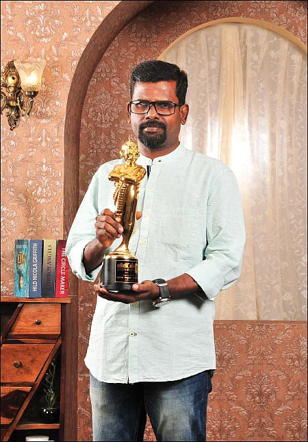அறம் ஒலித்த அரங்கம்!