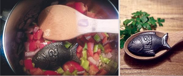 இரும்பை விரும்பு!