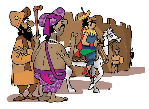 ஜோக்ஸ் - 4