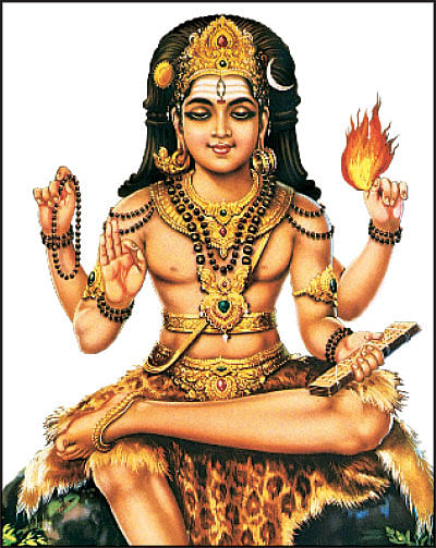 அள்ளித் தரும் அட்சய திரிதியை!