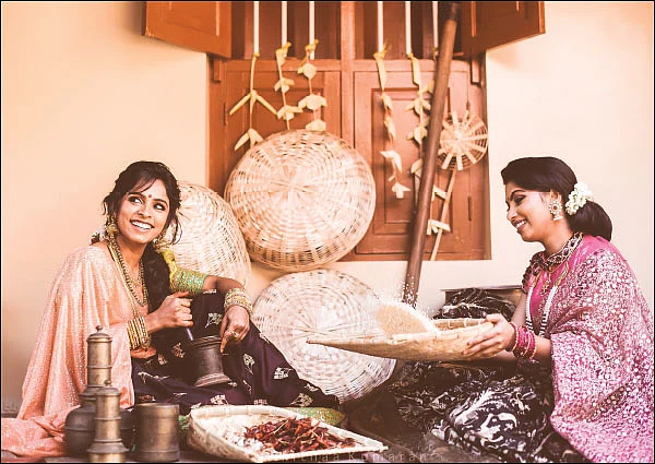 பாரம்பர்யம் - பாதுகாக்க வேண்டிய பொக்கிஷம்