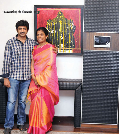சக்சஸ் ’ஜெயம்’ பிரதர்ஸ்
