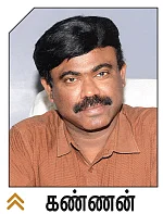தூளிப் பாப்பாவை தூக்கம் தழுவட்டுமே!