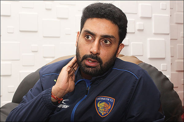 “சென்னைதான் கெத்து!”