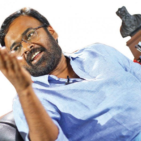 “பா.ஜ.க-மீது இருப்பது வெறுப்பல்ல... அச்சம்!”