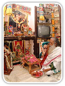 என் தெய்வம்!