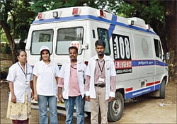 துளித் துளியாய்...