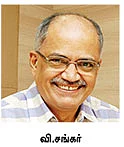 ஃபைனான்ஷியல் ஹெல்த் செக்கப்!
