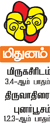 ராசிபலன்!